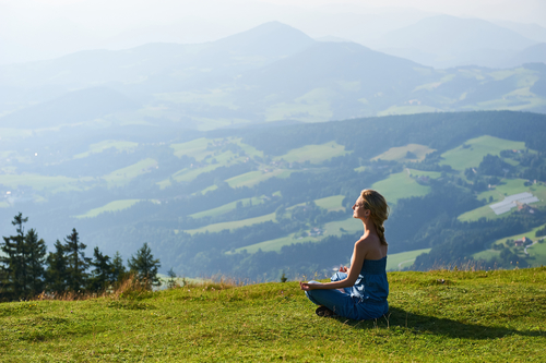 8 Health Benefits of Mindfulness